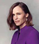 Jennifer Garner’s tip: Never marry a man ‘thinking you can change him’