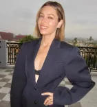 Is Jessica Biel Finding It a ‘Tricky Balance’ in Exposing Her Kids to Showbiz?