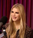 Did Jessica Simpson Just Reveal a Gorgeous New Hair Transformation for Her 45th Birthday?