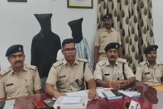 क्या झारखंड के चाईबासा में युवक की गोली मारकर हत्या के मामले में आरोपी गिरफ्तार हुए?