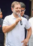 Why has a Jharkhand court issued a non-bailable warrant against Rahul Gandhi?