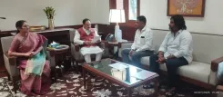 क्या झारखंड के छह जिला अस्पताल मेडिकल कॉलेज में अपग्रेड होंगे?