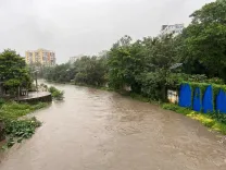 क्या झारखंड में भारी बारिश ने जनजीवन को बेहाल कर दिया?