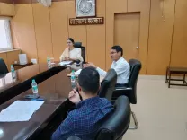 क्या झारखंड में एक और सैनिक स्कूल खोला जाएगा?