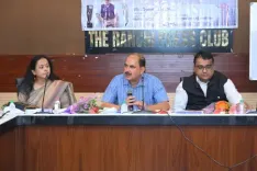 झारखंड में पांच साल से ठप है राज्य सूचना आयोग, 25 हजार मामले लंबित