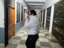 झारखंड शराब घोटाला : एसीबी ने पूर्व उत्पाद आयुक्त रिटायर्ड आईएएस अमित प्रकाश को गिरफ्तार किया 