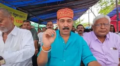 क्या झारखंड में शिक्षक दिवस पर वित्तरहित शिक्षकों का धरना सरकार की अनदेखी है?