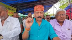 Why Are Teachers in Jharkhand Protesting Over Their Demands?