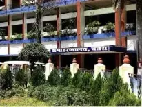 How Did Jharkhand’s Chatra Achieve the Top Spot in NITI Aayog’s Delta Ranking?
