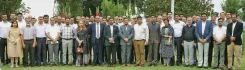 How is the J&K government Enhancing Cybersecurity?