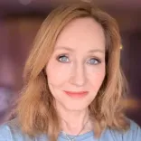Is J.K. Rowling Supporting the New ‘Harry Potter’ Series?