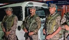 Are J&K Security Forces Ready for the Amarnath Yatra 2025?