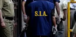 Did J&K SIA Just Attach Property of a Terrorist in Kupwara?