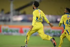 How Did JMD Kutch Riders Become Champions of Saurashtra Pro T20 League 2025?