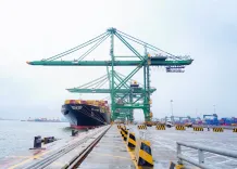 How Does JNPort PSA Terminal’s 2nd Phase Inauguration Make Maharashtra Home to India’s Largest Container Terminal?