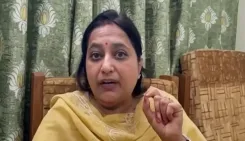 क्या जो मेरी बेटी के सामने नहीं टिक पाए, वो मोर्चा खोलेंगे? भाजपा विधायक केतकी सिंह का बयान