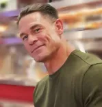 Is John Cena's True Passion His Wife?