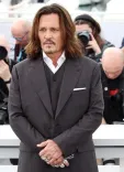 What Did Johnny Depp Say About His Love for Amber Heard?