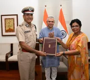 How are NCW and RPF Collaborating on World Day Against Human Trafficking?