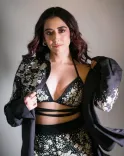 What Inspired Jonita Gandhi to Create Her Track ‘Beparwai’?