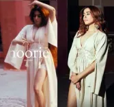 Jonita Gandhi reimagines ‘Noorie' with a fresh twist