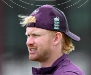 Could Jordan Cox Be the Key for England in the Upcoming T20I Series Against Ireland?