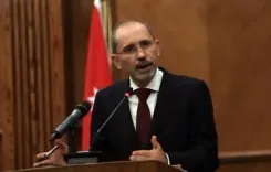 Jordan reaffirms support for Syria's efforts to restore stability