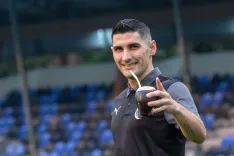 Is Jorge Pereyra Diaz Returning to Mumbai City for the 2025–26 Season?