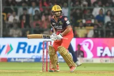 'Josh is very high': Jitesh Sharma 'exicted' to lead NECO Master Blaster in Vidarbha Pro T20 League