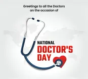 Why Does JP Nadda Praise Doctors for Their Duty and Service?