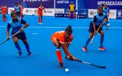 What to Expect at the Jr Women Hockey Nationals in Kakinada?