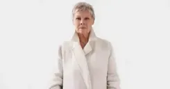 Judi Dench reveals her parrot calls her by explicit names