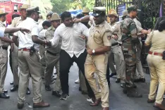 What Did the Judicial Commission Report Reveal About the Chinnaswamy Stampede Case?