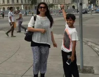 Did Juhi Chawla Celebrate Her Son’s Birthday by Planting 500 Trees?