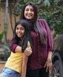 Juhi Parmar: How Did She Transition from Mother to Best Friend?