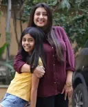 Juhi Parmar: Journey from mother, daughter to best friends has been a bliss