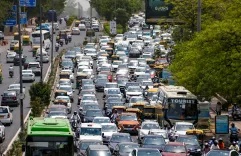 क्या दिल्ली में पुराने वाहनों पर बड़ी कार्रवाई की जा रही है?