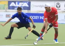 क्या जूनियर मेंस नेशनल चैंपियनशिप में चंडीगढ़ और दिल्ली को मिला डिवीजन 'ए' का टिकट?