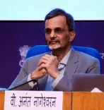 Junk foods, screen time can impact demographic dividend of India: CEA V Anantha Nageswaran