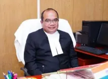 Is Justice H.S. Thangkhiew the New Acting Chief Justice of Meghalaya HC?