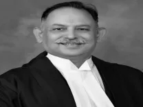 Is Justice KR Shriram the 43rd Chief Justice of Rajasthan High Court?