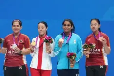 Justice prevails, claims para-shuttler Vaishnavi Puneyani as legal battle ends