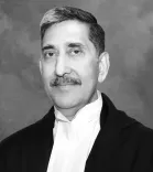 Who is Justice Shree Chandrashekhar, the New Chief Justice of Bombay HC?