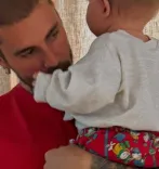 Did Justin Bieber Just Share Adorable New Photos of His Baby?