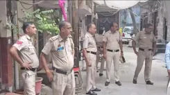 क्या दिल्ली के ज्योति नगर हत्याकांड में पुलिस ने आरोपी को गिरफ्तार किया?