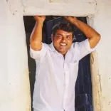 Did Kaali Venkat Just Thank Audiences for Doubling Screens of Madras Matinee?