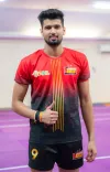 Kabaddi: Is the Corner Defender the Pillar of the Team? Insights from Yogesh Dahiya on His Record-Breaking Move with the Bulls