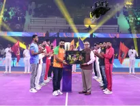 Did Kabaddi Give Everything to Pardeep Narwal?