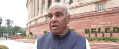 क्या तेजस्वी यादव पर जगदंबिका पाल का बड़ा हमला है?
