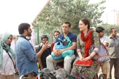 Did Kabir Khan Reflect on the 10 Years of ‘Bajrangi Bhaijaan’?